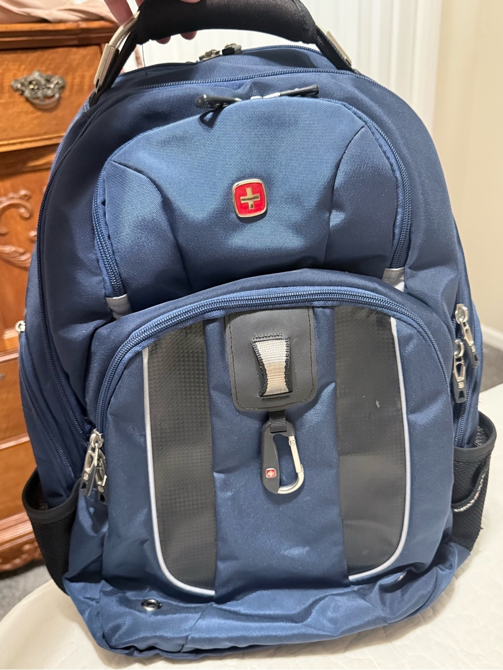 SwissGear Large Backpack